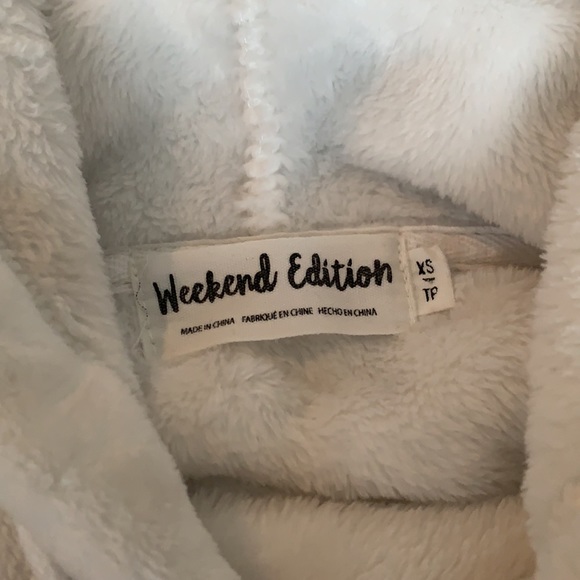 Weekend Edition - Picture 3 of 6